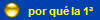 por qu la 1